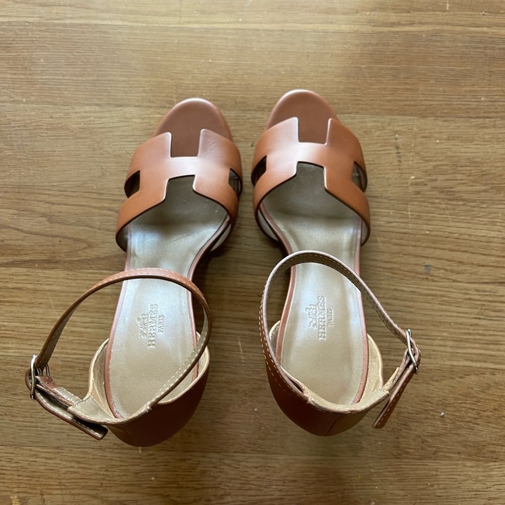 Hermes Sandal - Picture 3 of 9